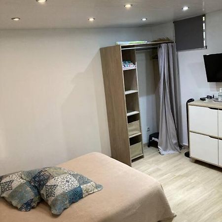שולשה Agreable Logement, Bien Situe מראה חיצוני תמונה