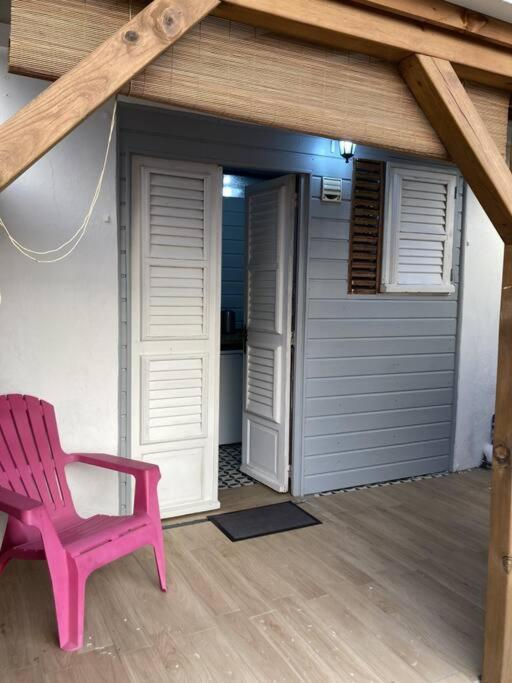 שולשה Agreable Logement, Bien Situe מראה חיצוני תמונה