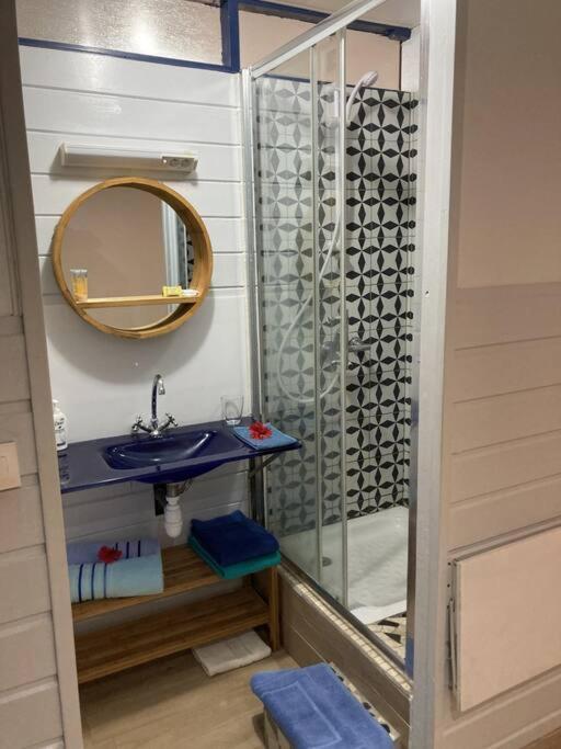 שולשה Agreable Logement, Bien Situe מראה חיצוני תמונה